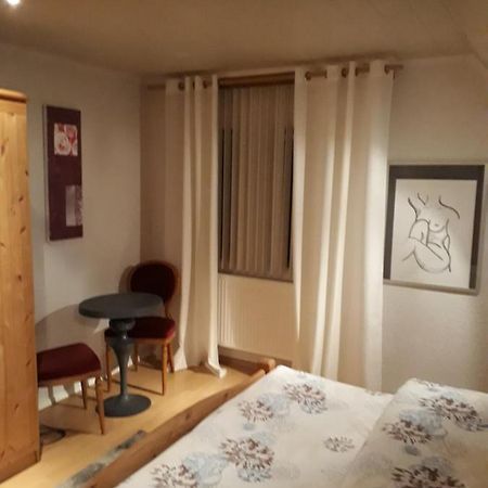 Weisseshaus 1 Hotel Blankenheim  Bagian luar foto
