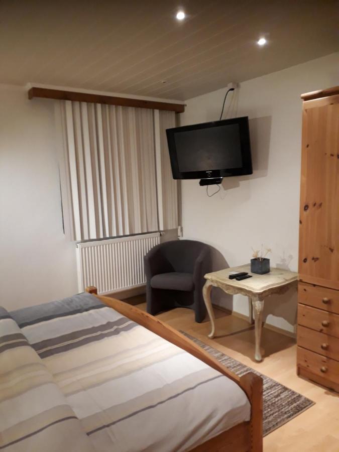 Weisseshaus 1 Hotel Blankenheim  Bagian luar foto